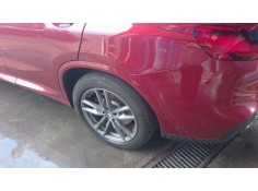 AMORTIGUADOR TRASERO IZQUIERDO 33526871802 