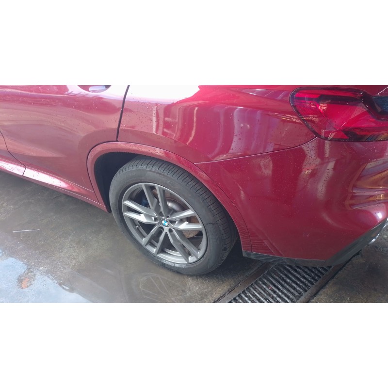 Recambio de amortiguador trasero izquierdo para bmw x4 (g02, f98) xdrive 30 i referencia OEM IAM   