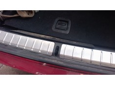 CERRADURA MALETERO / PORTON 