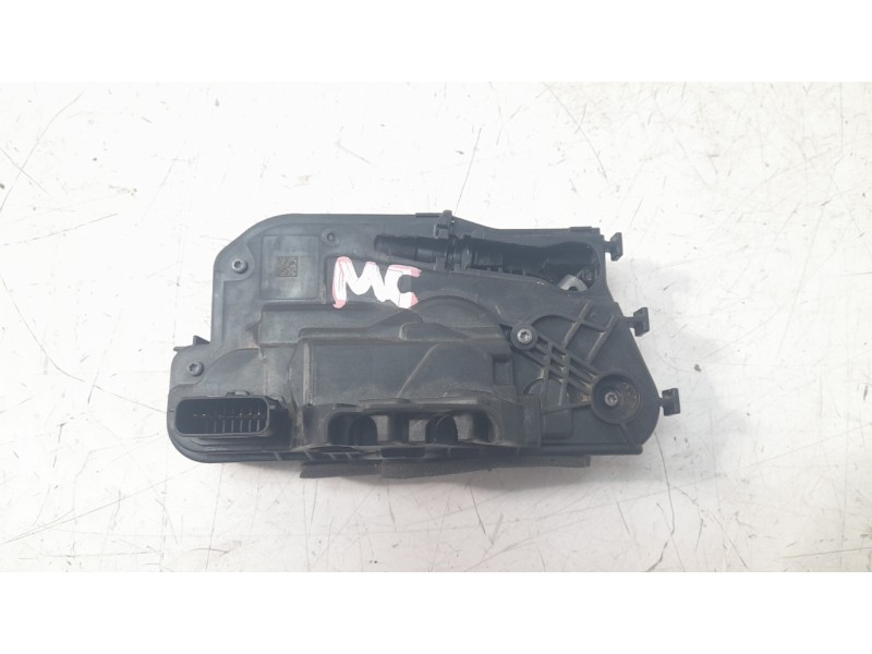 Recambio de cerradura puerta trasera izquierda para ford kuga iii (dfk) 2.5 duratec plug-in-hybrid referencia OEM IAM 2099461  