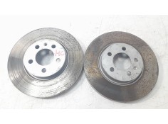 DISCO FRENO DELANTERO 2Q0615301H 