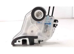 CERRADURA PUERTA TRASERA IZQUIERDA 72651TEX 72651TEX 