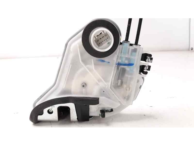 Recambio de cerradura puerta trasera izquierda para honda civic lim.5 (fk) 1.0 vtec cat referencia OEM IAM 72651TEX  