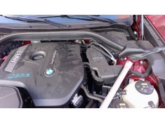 Recambio de bomba freno para bmw x4 (g02, f98) xdrive 30 i referencia OEM IAM   