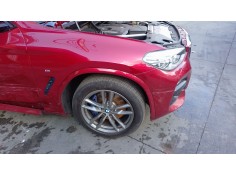 BRAZO SUSPENSION INFERIOR DELANTERO DERECHO 31106870972 