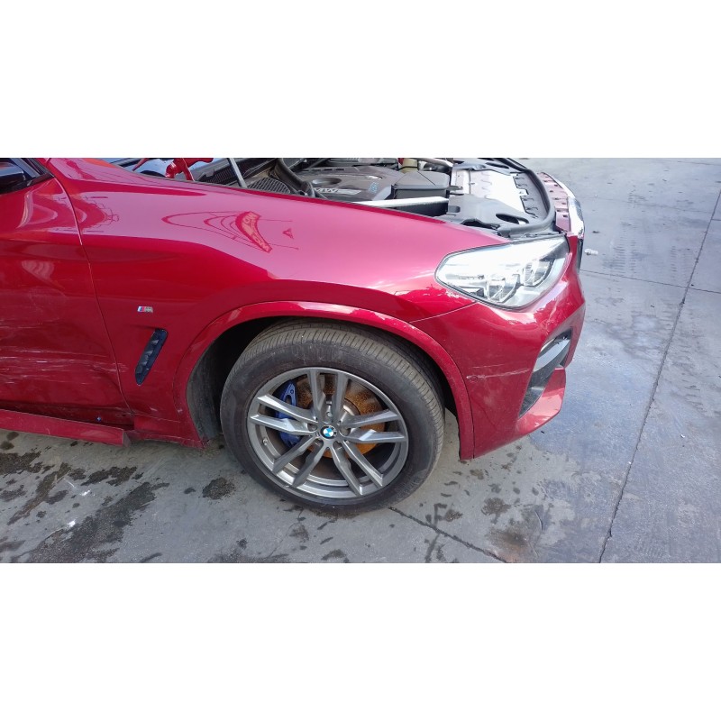 Recambio de brazo suspension inferior delantero derecho para bmw x4 (g02, f98) xdrive 30 i referencia OEM IAM   