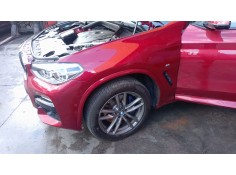 Recambio de brazo suspension inferior delantero izquierdo para bmw x4 (g02, f98) xdrive 30 i referencia OEM IAM   
