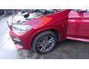 BRAZO SUSPENSION INFERIOR DELANTERO IZQUIERDO 31106870971 31106870971 