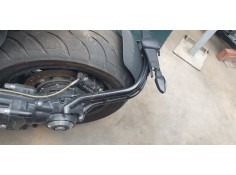 Recambio de portamatriculas para triumph rocket 3 r referencia OEM IAM T2307917   2