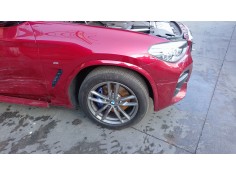 Recambio de mangueta delantera derecha para bmw x4 (g02, f98) xdrive 30 i referencia OEM IAM   