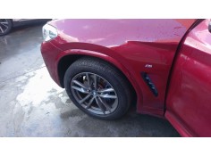 Recambio de mangueta delantera izquierda para bmw x4 (g02, f98) xdrive 30 i referencia OEM IAM 31216882597   2