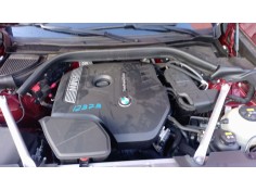 Recambio de motor arranque para bmw x4 (g02, f98) xdrive 30 i referencia OEM IAM   