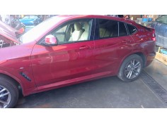 Recambio de transmision central para bmw x4 (g02, f98) xdrive 30 i referencia OEM IAM 26208680320   2