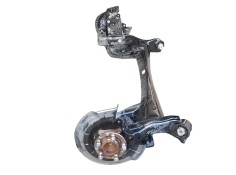 Recambio de puente trasero para mazda 3 sedán (bp) evolution referencia OEM IAM BCKE28B0XG   2