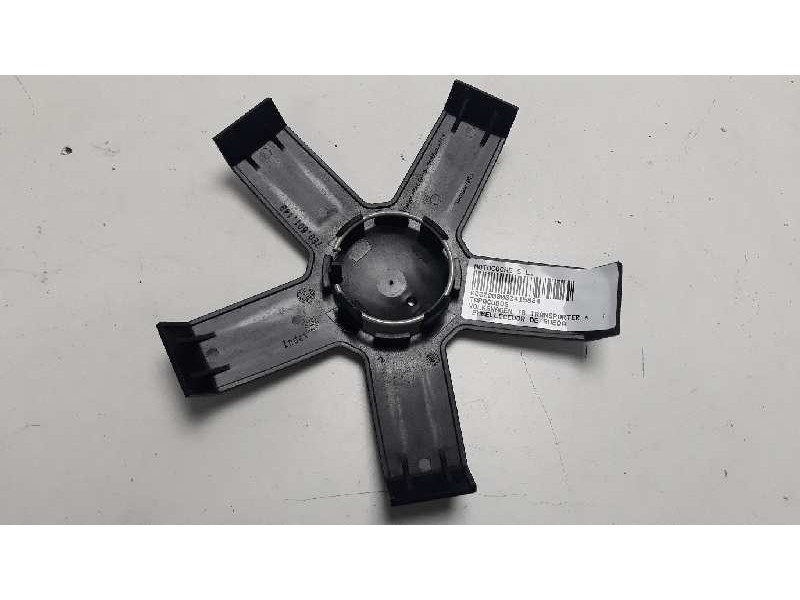 Recambio de tapacubos para volkswagen t6 transporter referencia OEM IAM 7E0601149  