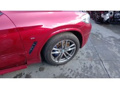 TRANSMISION DELANTERA DERECHA 31608643184 