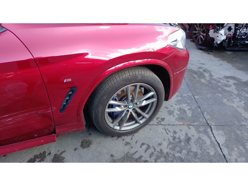 Recambio de transmision delantera derecha para bmw x4 (g02, f98) xdrive 30 i referencia OEM IAM   