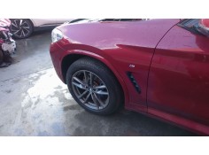 Recambio de transmision delantera izquierda para bmw x4 (g02, f98) xdrive 30 i referencia OEM IAM   