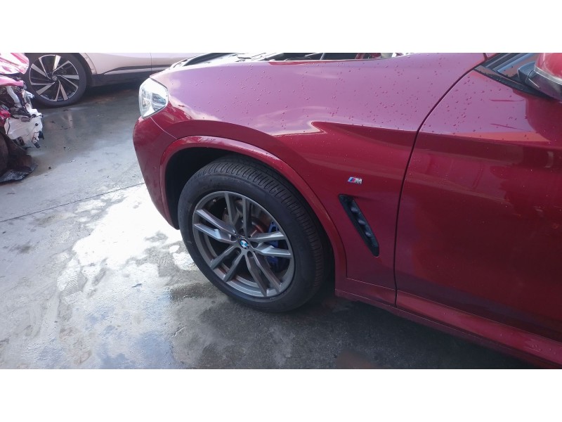 Recambio de transmision delantera izquierda para bmw x4 (g02, f98) xdrive 30 i referencia OEM IAM   