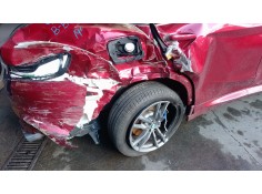 Recambio de transmision trasera derecha para bmw x4 (g02, f98) xdrive 30 i referencia OEM IAM   