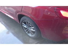 Recambio de transmision trasera izquierda para bmw x4 (g02, f98) xdrive 30 i referencia OEM IAM   