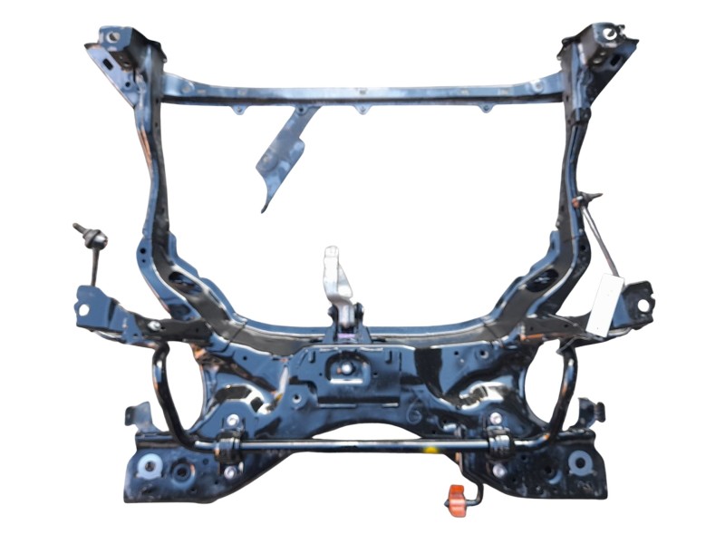 Recambio de puente delantero para mazda 3 sedán (bp) evolution referencia OEM IAM BCKE3480XG  