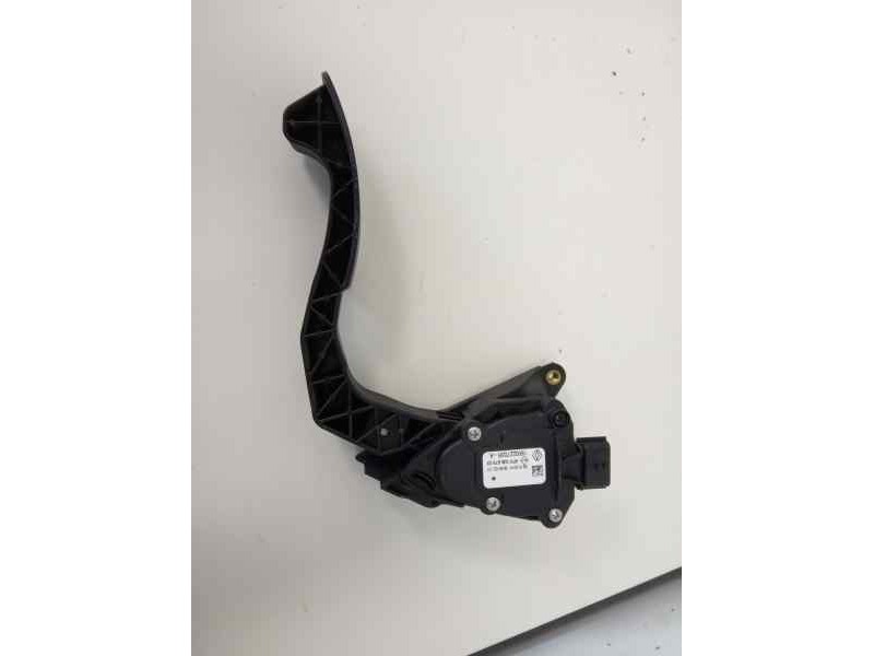 Recambio de potenciometro pedal para dacia sandero stepway referencia OEM IAM 180022703R  