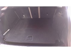 Recambio de alfombra maletero para bmw x4 (g02, f98) xdrive 30 i referencia OEM IAM   