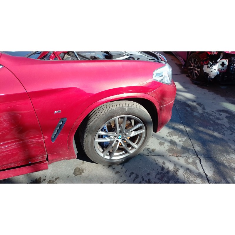 Recambio de amortiguador delantero derecho para bmw x4 (g02, f98) xdrive 30 i referencia OEM IAM   