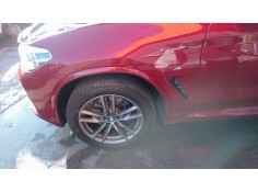 Recambio de amortiguador delantero izquierdo para bmw x4 (g02, f98) xdrive 30 i referencia OEM IAM   