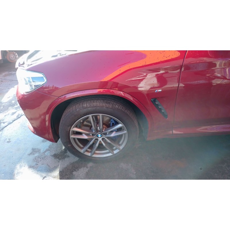 Recambio de amortiguador delantero izquierdo para bmw x4 (g02, f98) xdrive 30 i referencia OEM IAM   