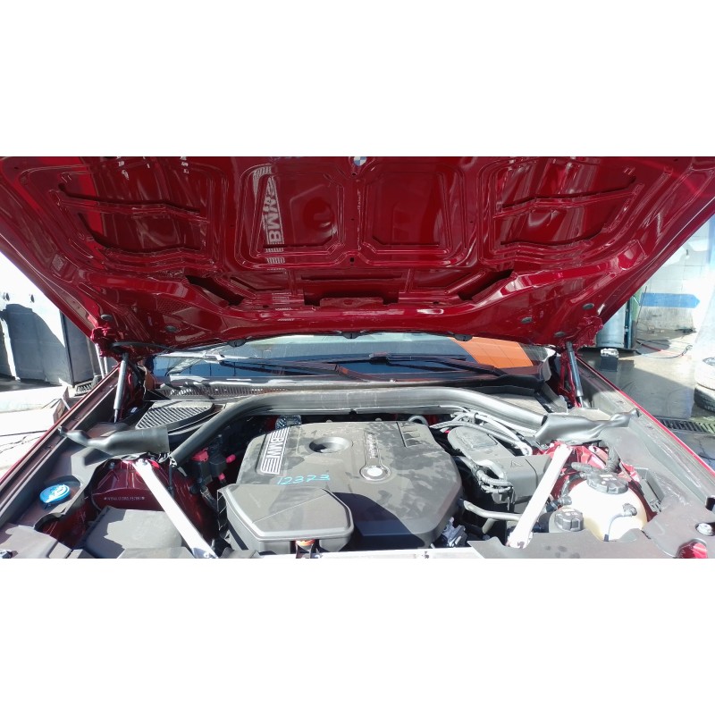 Recambio de amortiguadores capo para bmw x4 (g02, f98) xdrive 30 i referencia OEM IAM   