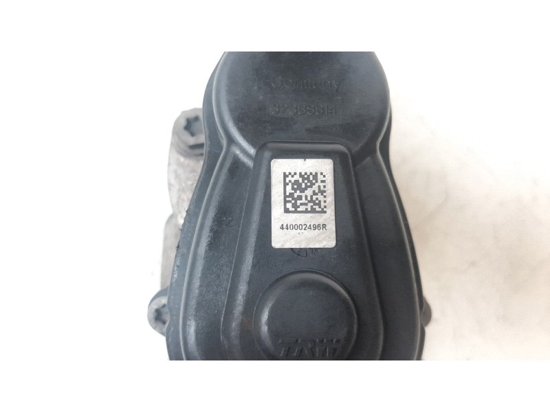 Recambio de pinza de freno trasera derecha para renault megane iv grandtour 1.5 dci diesel fap energy referencia OEM IAM 4400024