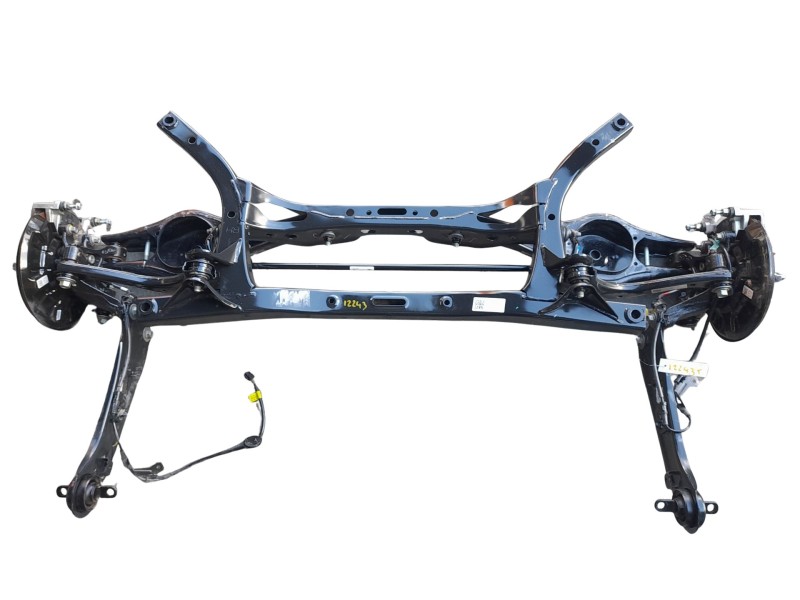 Recambio de puente trasero para kia xceed (cd) 1.0 t-gdi referencia OEM IAM 55410J7AA0  