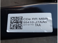 Recambio de puente trasero para kia xceed (cd) 1.0 t-gdi referencia OEM IAM 55410J7AA0   2