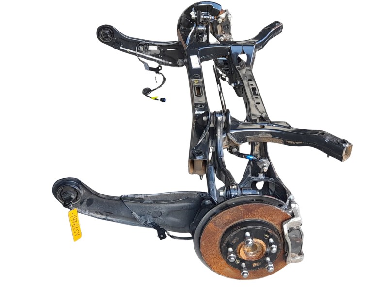 Recambio de puente trasero para kia xceed (cd) 1.0 t-gdi referencia OEM IAM 55410J7AA0  