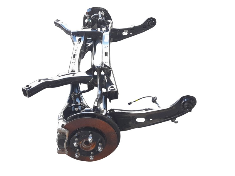 Recambio de puente trasero para kia xceed (cd) 1.0 t-gdi referencia OEM IAM 55410J7AA0  