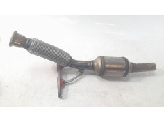 Recambio de catalizador para seat ibiza v (kj1, kjg) 1.0 tsi referencia OEM IAM 2Q0131701AN  