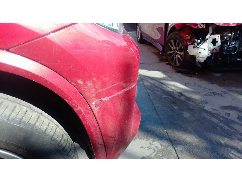 Recambio de morro completo para bmw x4 (g02, f98) xdrive 30 i referencia OEM IAM   