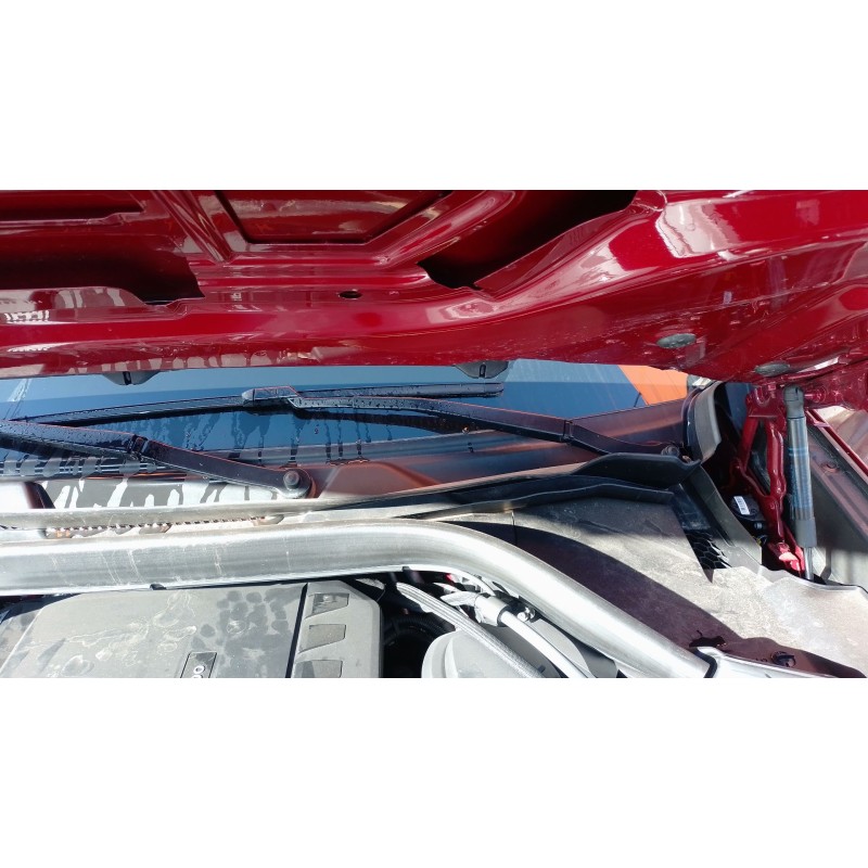 Recambio de motor limpia delantero para bmw x4 (g02, f98) xdrive 30 i referencia OEM IAM   