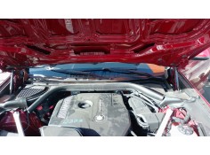 Recambio de torpedo para bmw x4 (g02, f98) xdrive 30 i referencia OEM IAM   