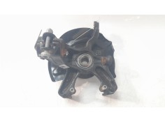 Recambio de mangueta delantera derecha para seat ibiza v (kj1, kjg) 1.0 tsi referencia OEM IAM 2Q0407256AG  