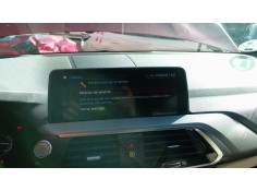 PANTALLA MULTIFUNCION 