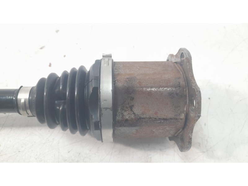 Recambio de transmision delantera izquierda para seat ibiza v (kj1, kjg) 1.0 tsi referencia OEM IAM 2Q0407271AJ  V1182