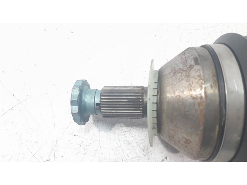 Recambio de transmision delantera izquierda para seat ibiza v (kj1, kjg) 1.0 tsi referencia OEM IAM 2Q0407271AJ  V1182