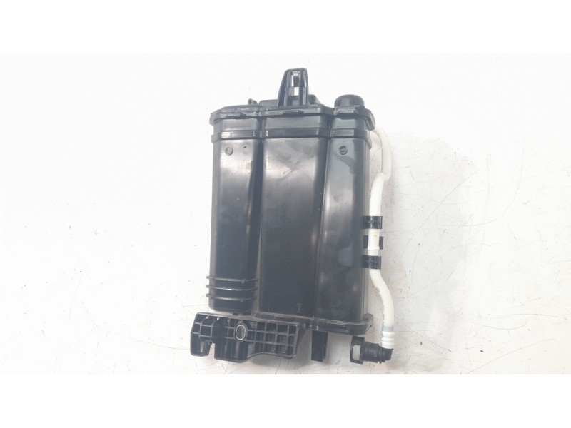 Recambio de filtro carbono activo para seat ibiza v (kj1, kjg) 1.0 tsi referencia OEM IAM 2Q0201801A  