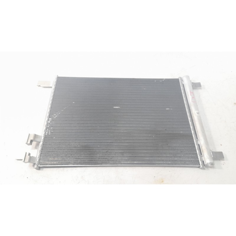 Recambio de condensador / radiador aire acondicionado para seat ibiza v (kj1, kjg) 1.0 tsi referencia OEM IAM 5WA816411A  350545