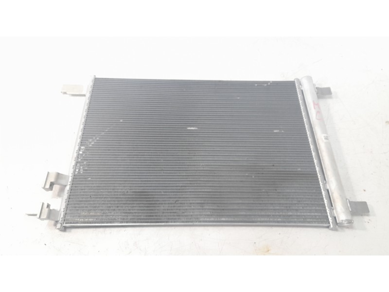 Recambio de condensador / radiador aire acondicionado para seat ibiza v (kj1, kjg) 1.0 tsi referencia OEM IAM 5WA816411A  350545