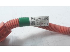 Recambio de modulo electronico para toyota rav4 hybrid 4x2 advance referencia OEM IAM 821H242020   2