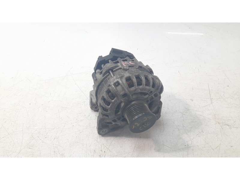 Recambio de alternador para renault clio iv grandtour (kh_) 0.9 tce 90 referencia OEM IAM 231002854R  ALF070501HQ